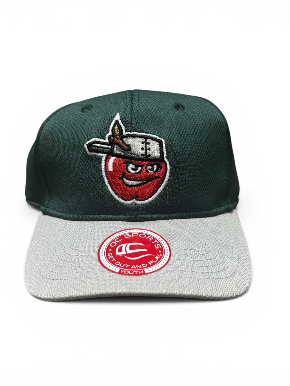 NEW Fort Wayne Tincaps Minor League Youth Cap Hat Baseball San Diego Padres MiLB